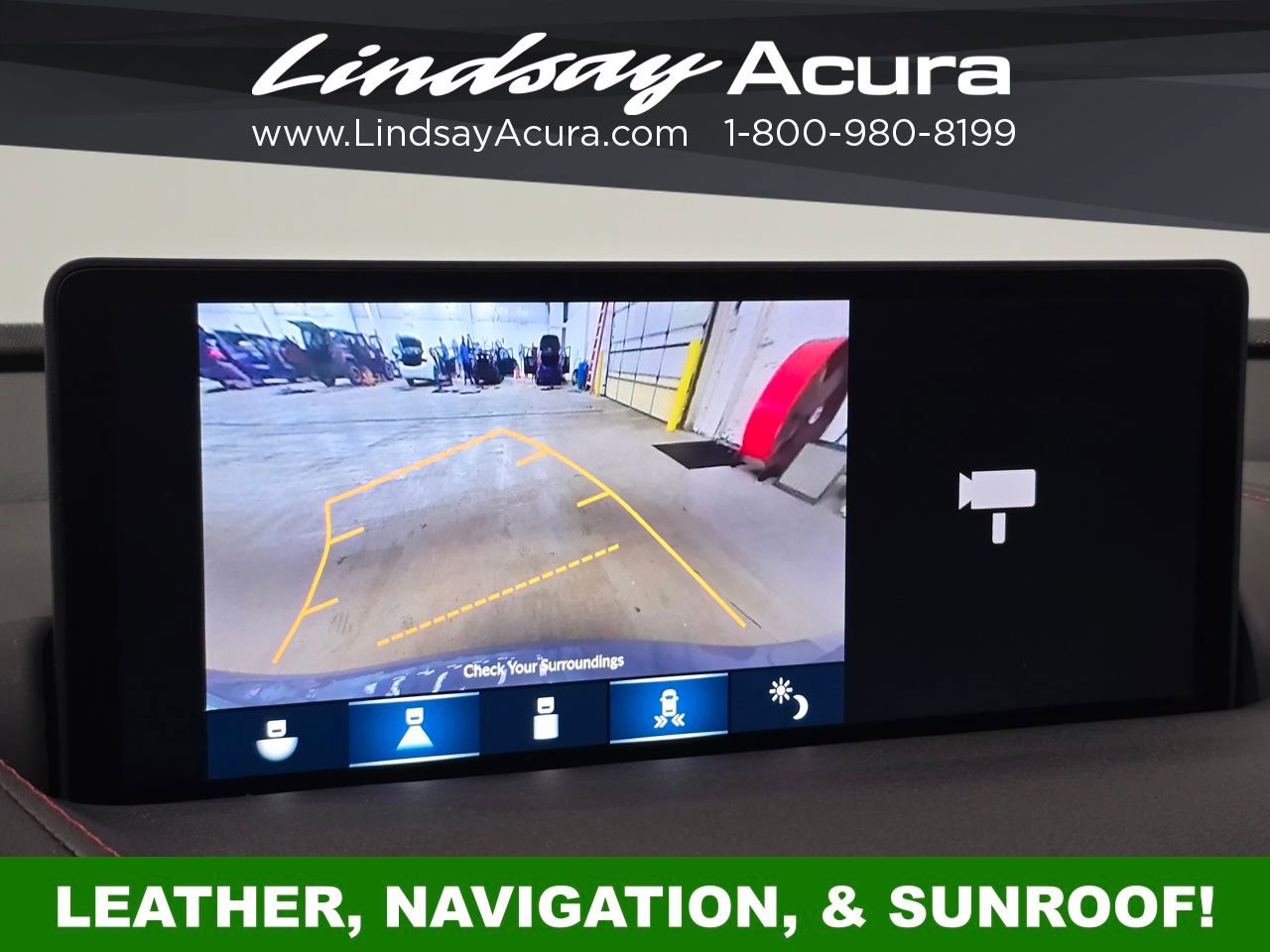 2025 Acura TLX SH-AWD w/ A-SPEC Pkg