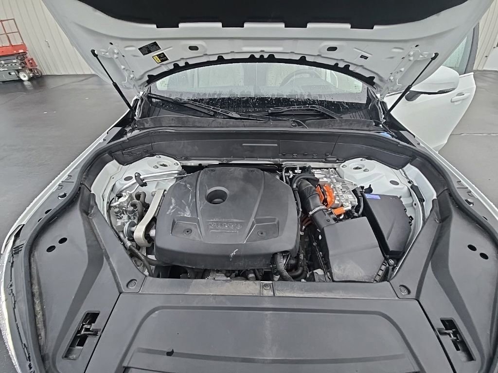 2023 Volvo Xc90 T8 Ultimate
