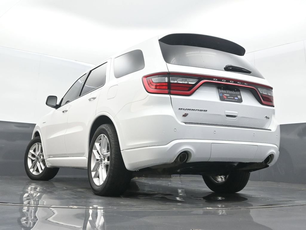 2022 Dodge Durango R/T