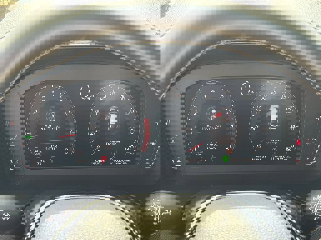 2025 Acura Integra A-Spec