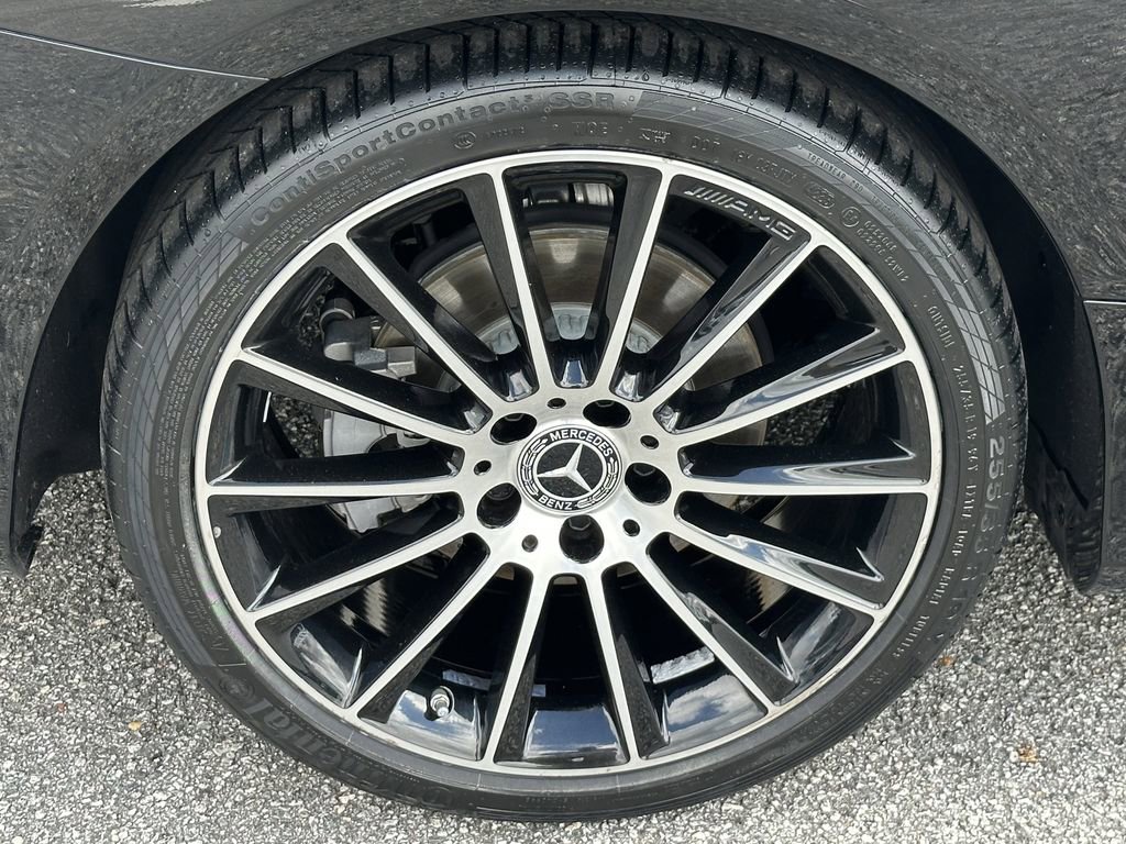 2022 Mercedes-Benz C 300 Cabriolet