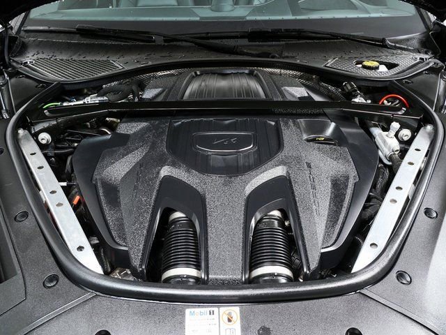 2023 Porsche Panamera