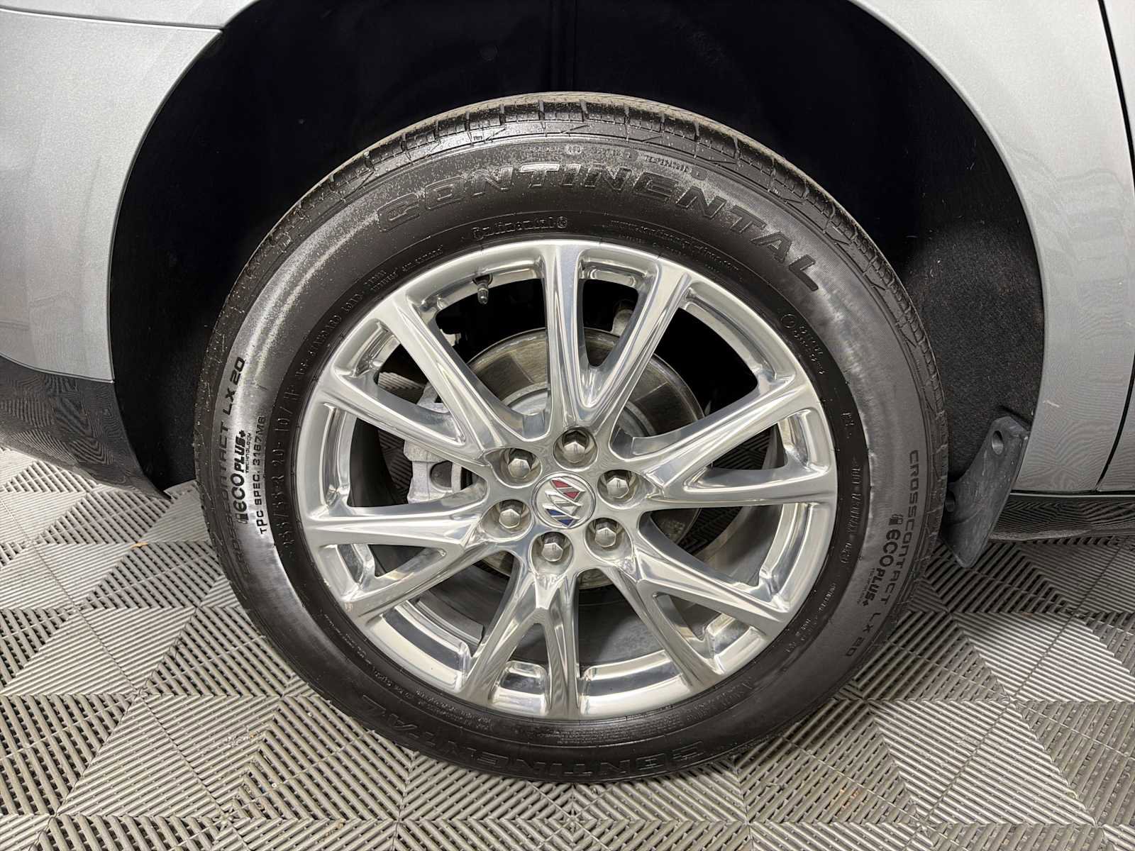 2023 Buick Enclave Premium