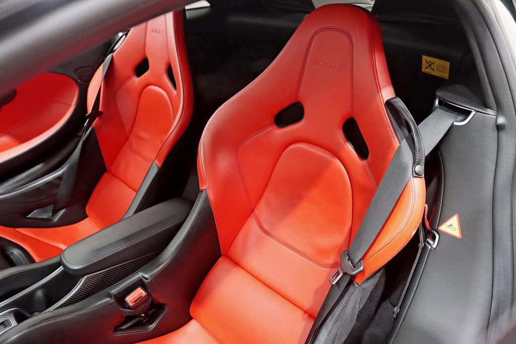 Used 2019 McLaren 600LT photo 30