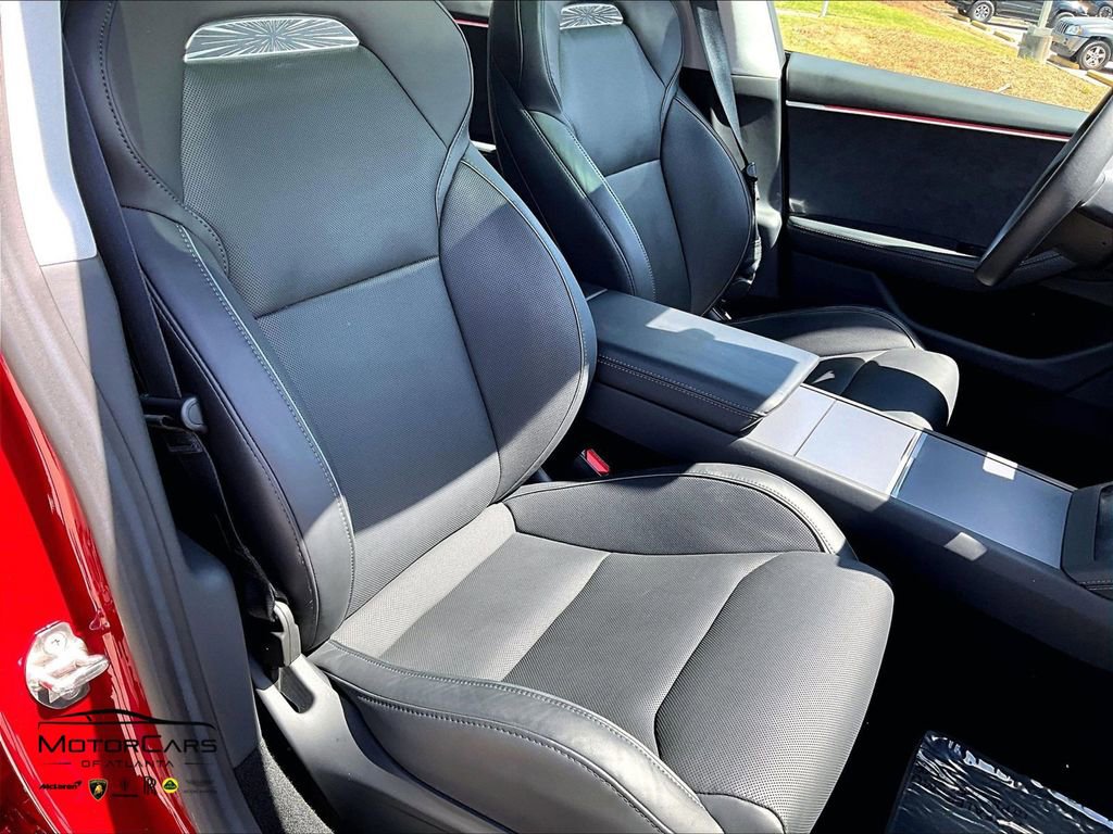 2024 Tesla Model 3 Performance