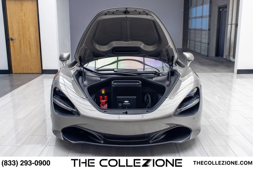 Used 2018 McLaren 720S photo 98