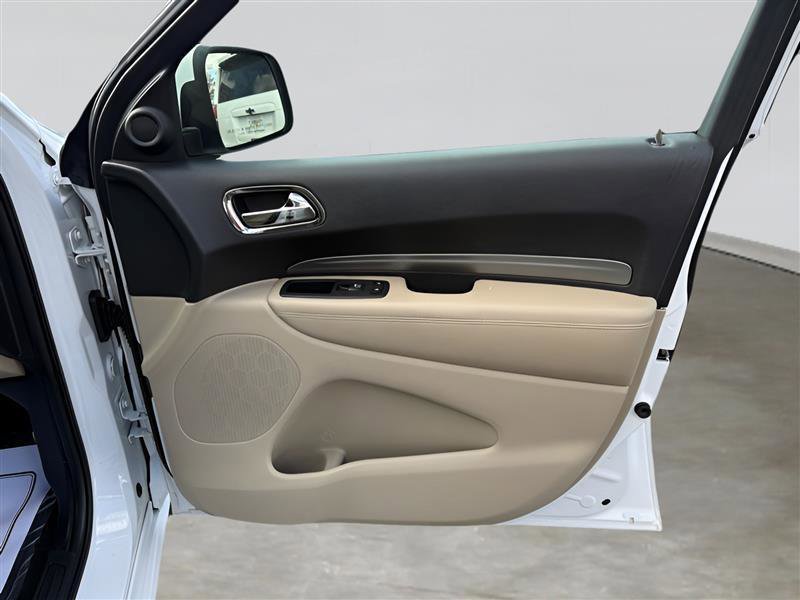 2019 Dodge Durango GT