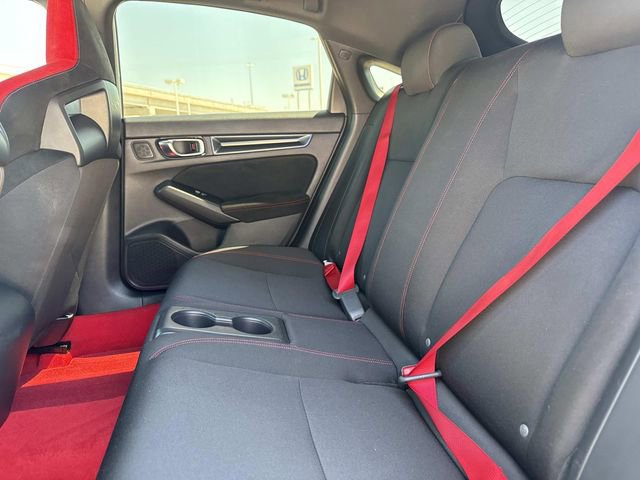 2023 Honda Civic Type R