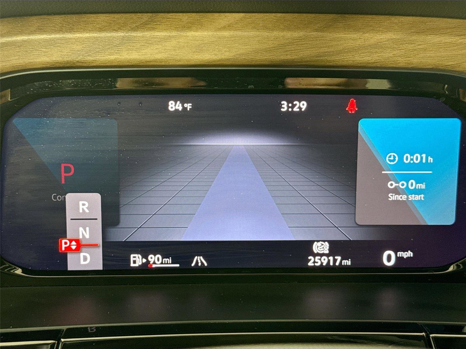 2024 Volkswagen Atlas SE