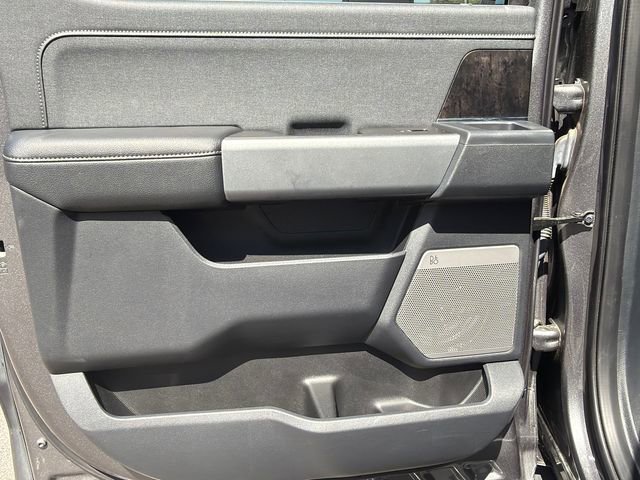 2023 Ford F250 Lariat