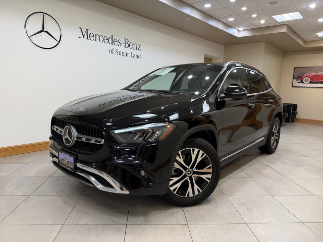 Used 2025 Mercedes-Benz GLA 250