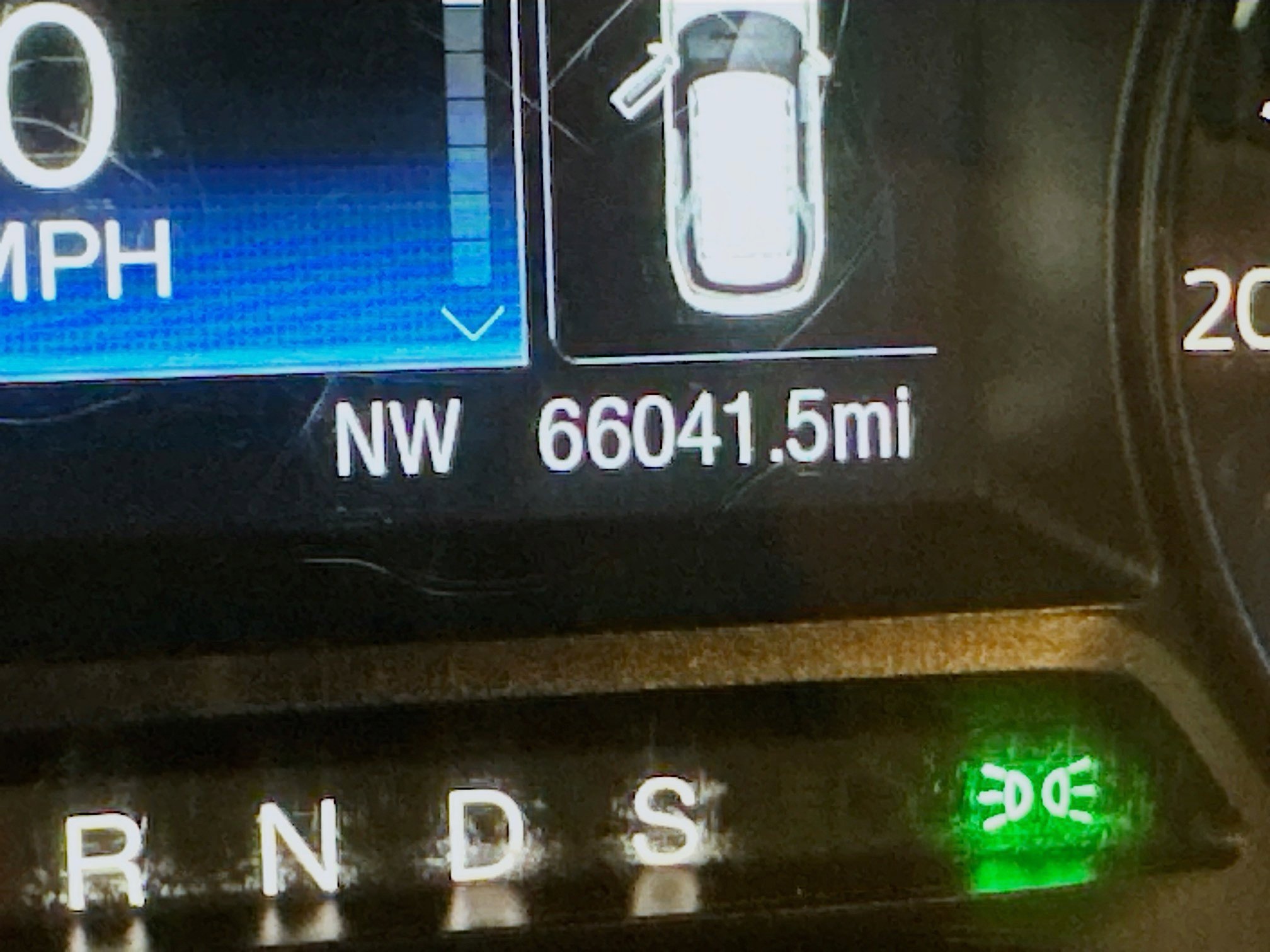 2018 Ford Explorer FWD