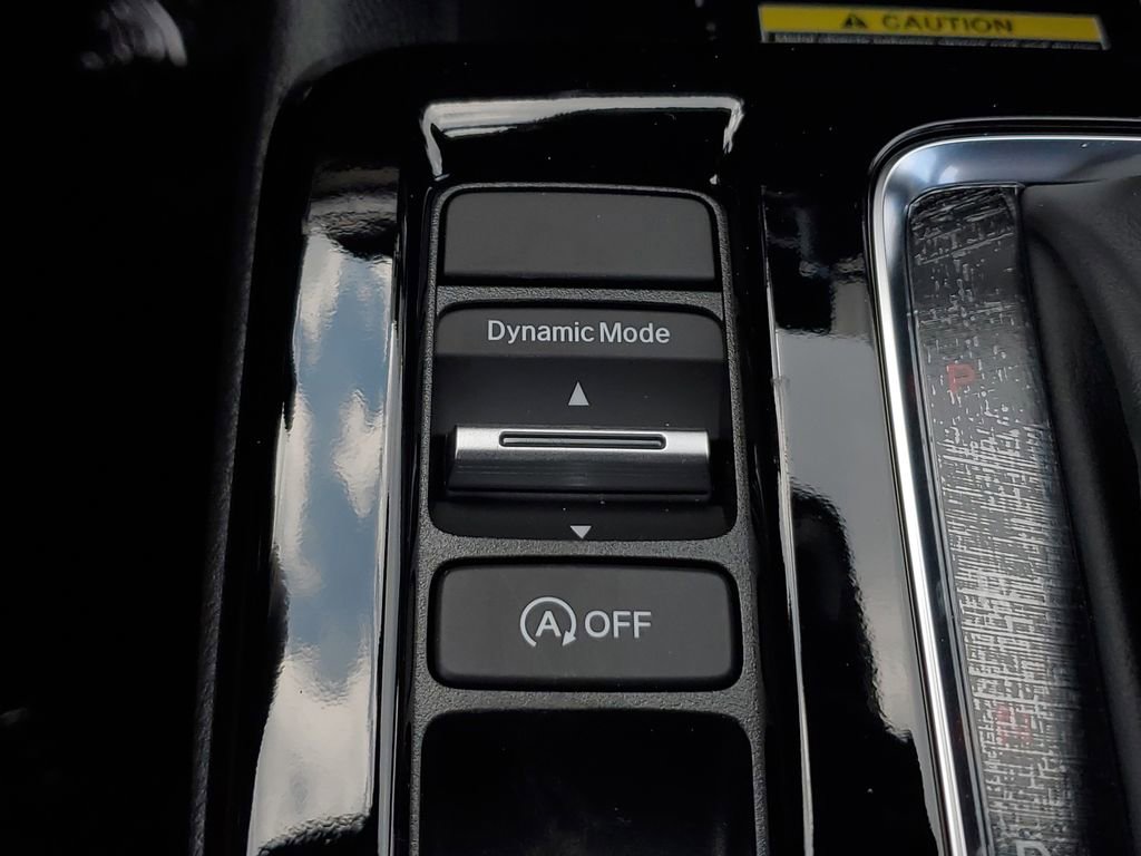 2026 Acura Integra A-Spec