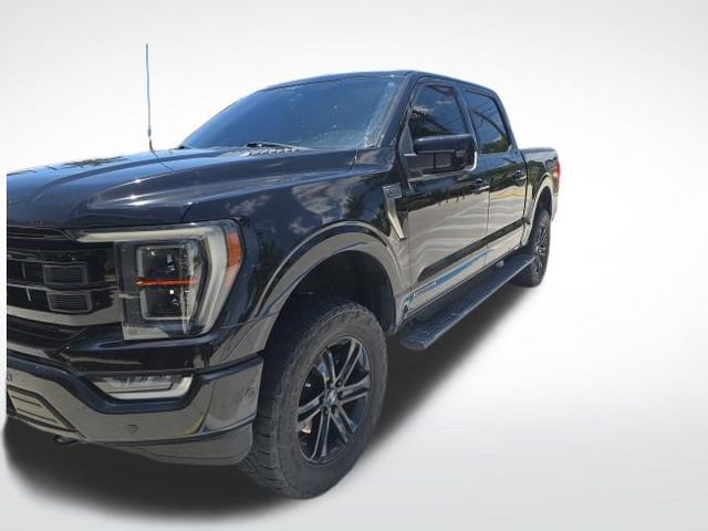 Used 2023 Ford F150 Platinum w/ Equipment Group 701A High