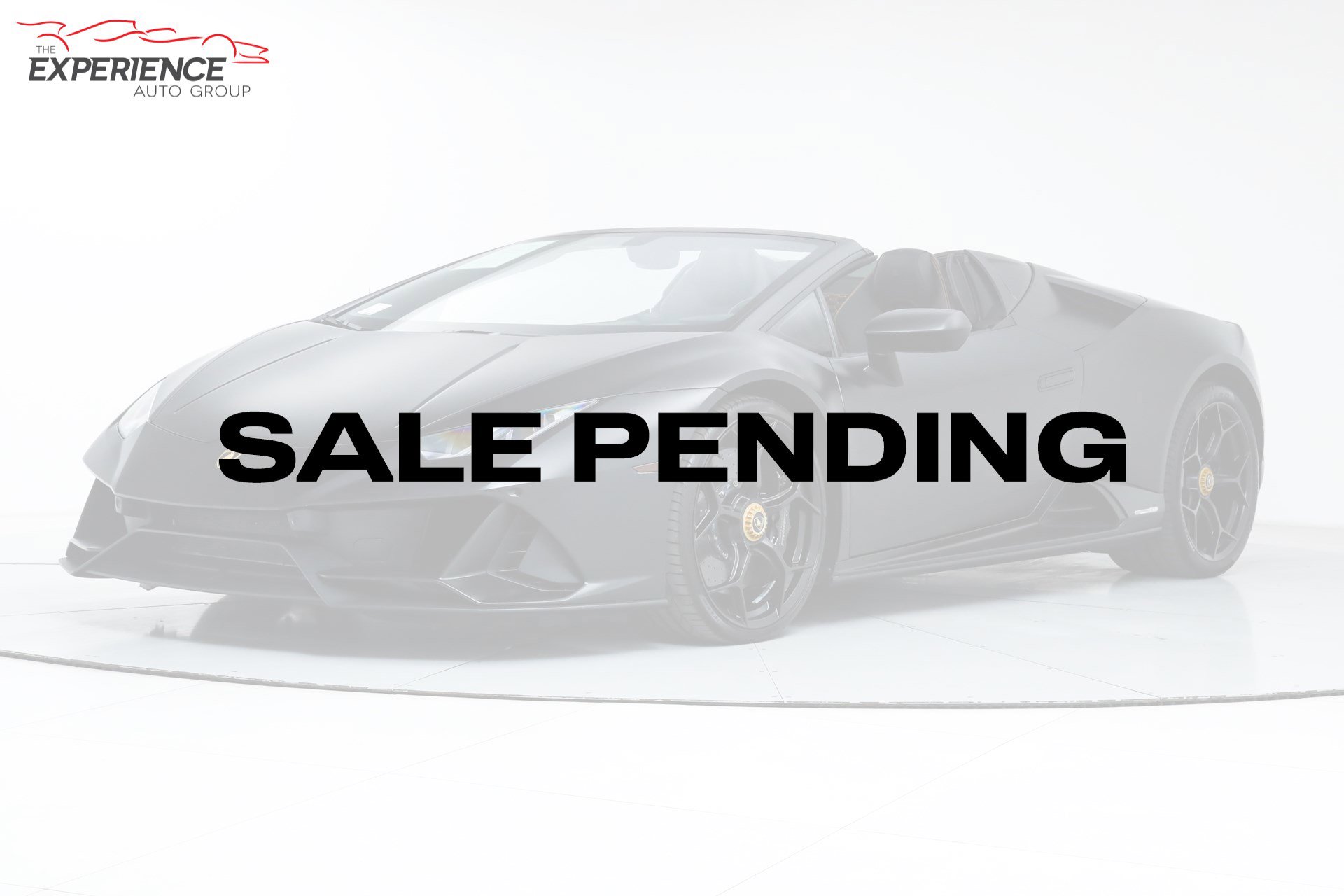 Used 2024 Lamborghini Huracan EVO