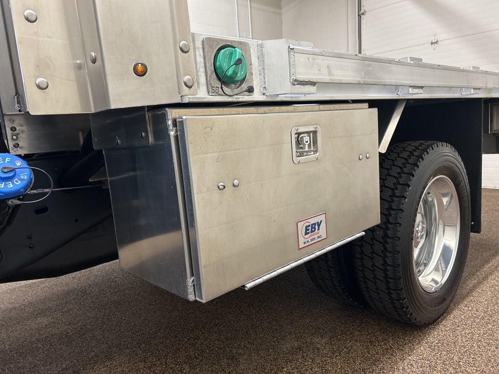 2026 RAM 4500 Tradesman