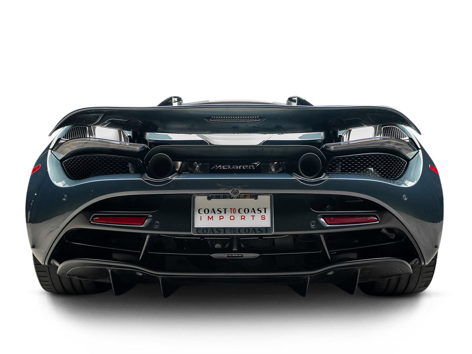 Used 2022 McLaren 720S Performance photo 13