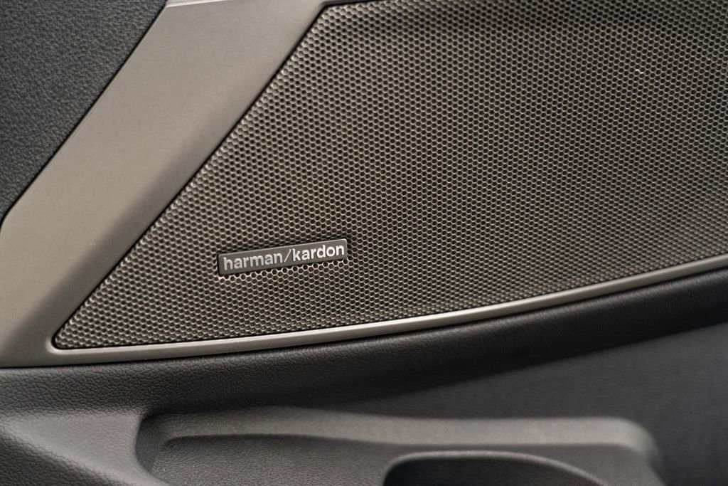 2023 BMW M3 Competition