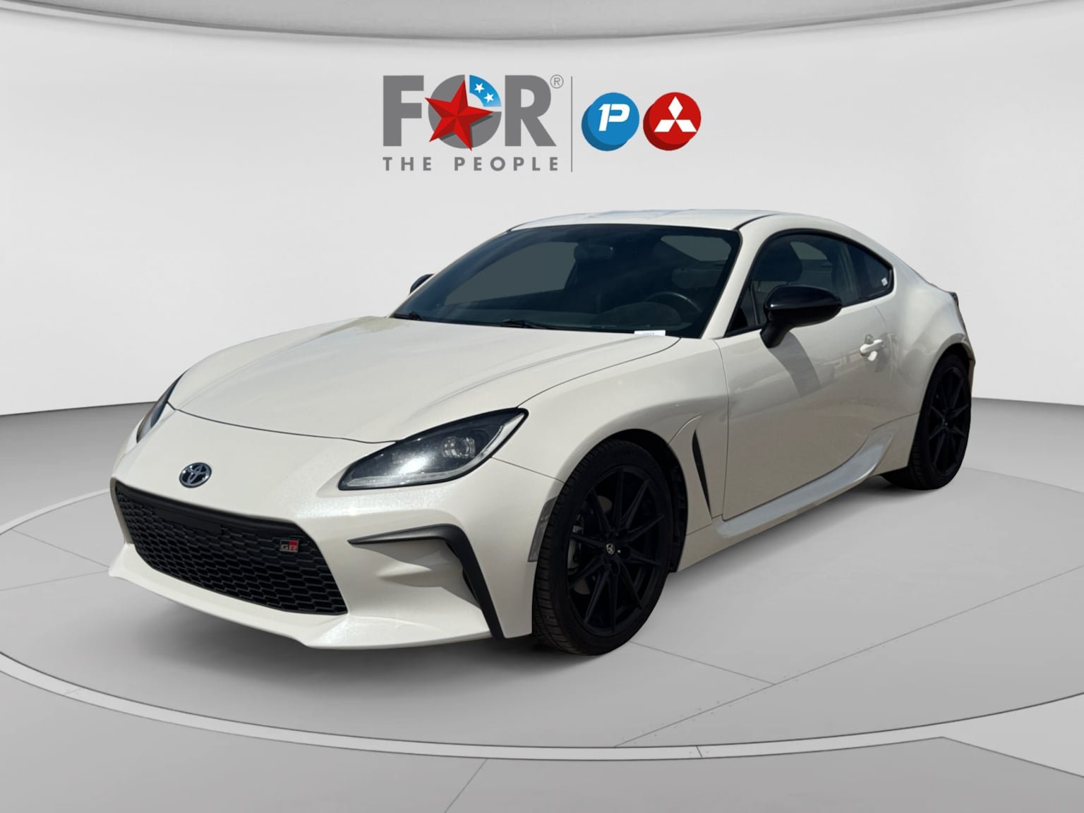 Used 2022 Toyota GR86 Premium