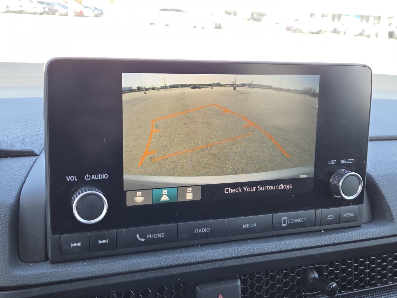 2023 Honda Cr-V Sport