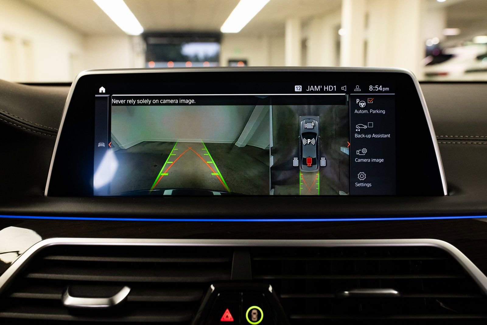 2022 BMW M760i xDrive