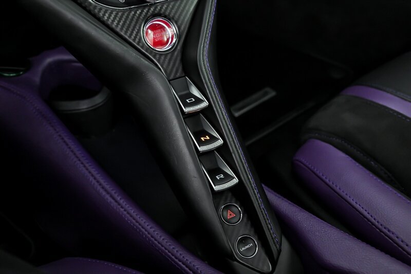 Used 2019 McLaren 720S photo 35