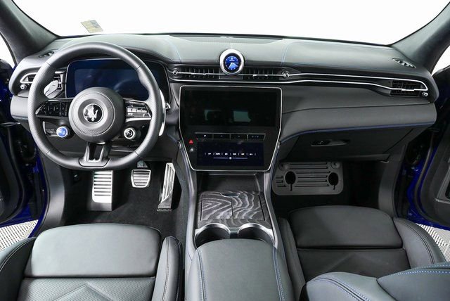 2026 Maserati Grecale Modena