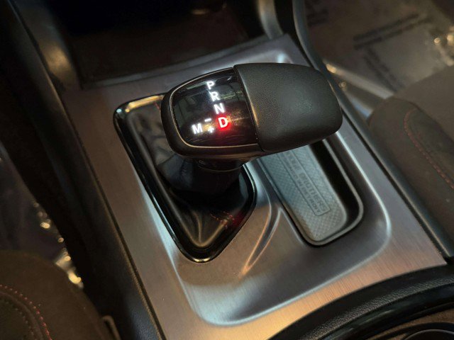 2019 Dodge Charger SRT Hellcat