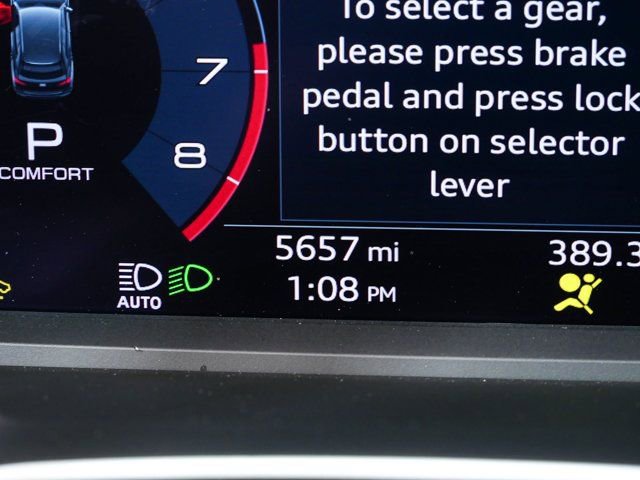 2025 Audi Q3 2.0T Premium Plus