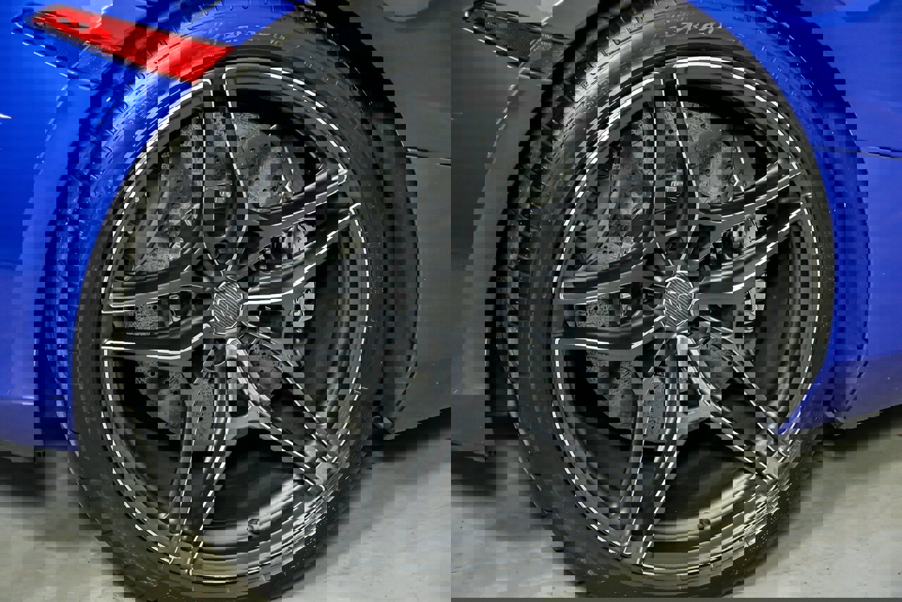 Used 2019 McLaren 720S Performance photo 16