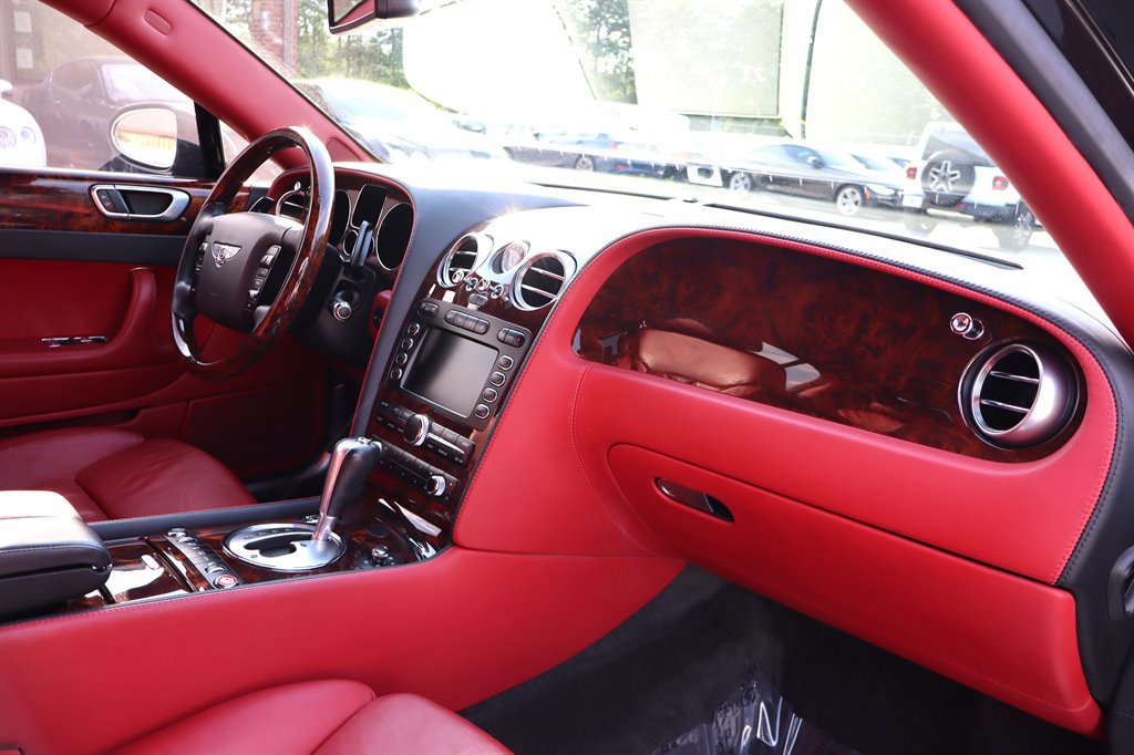 2006 Bentley Flying Spur Flying Spur