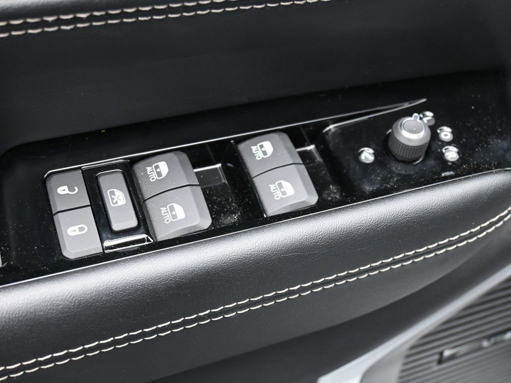 2026 Jeep Grand Wagoneer 4WD