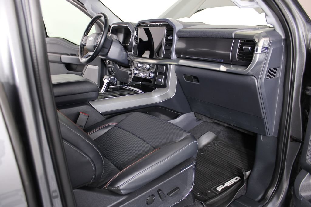 2023 Ford F150 Lariat