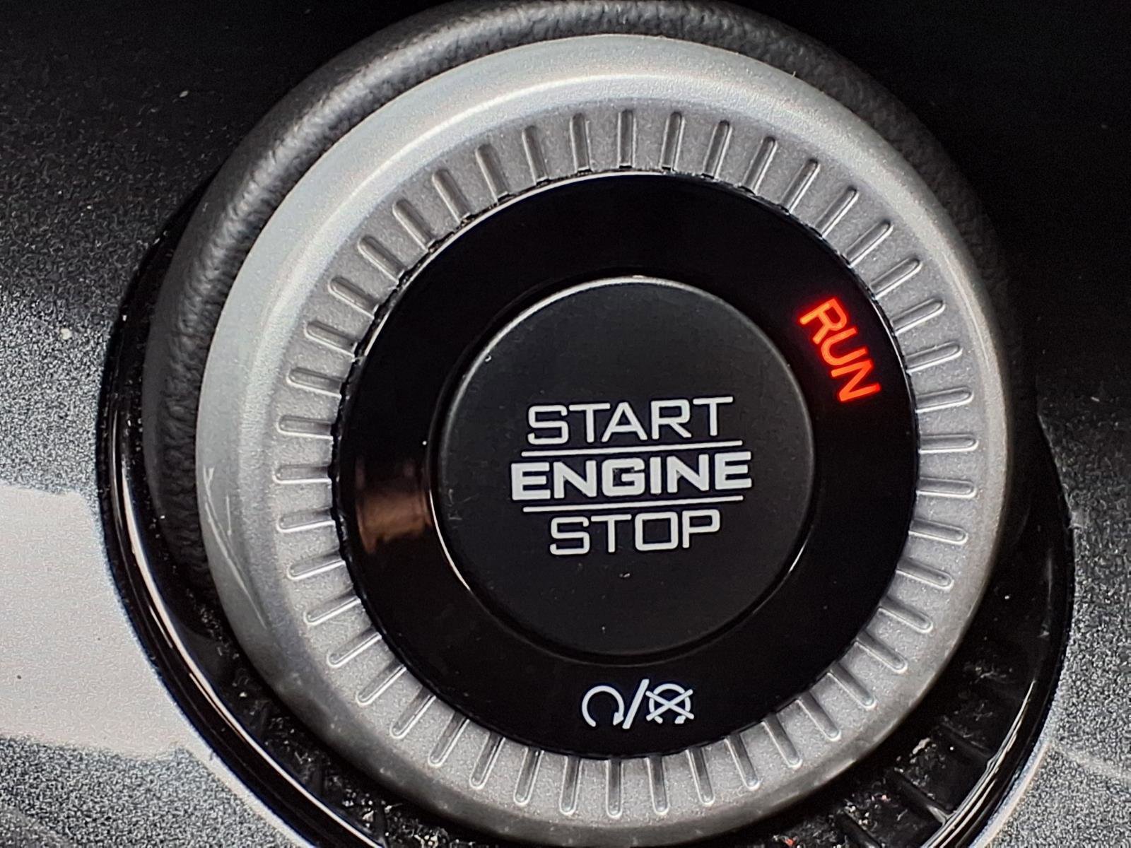 2022 Jeep Wagoneer Series I