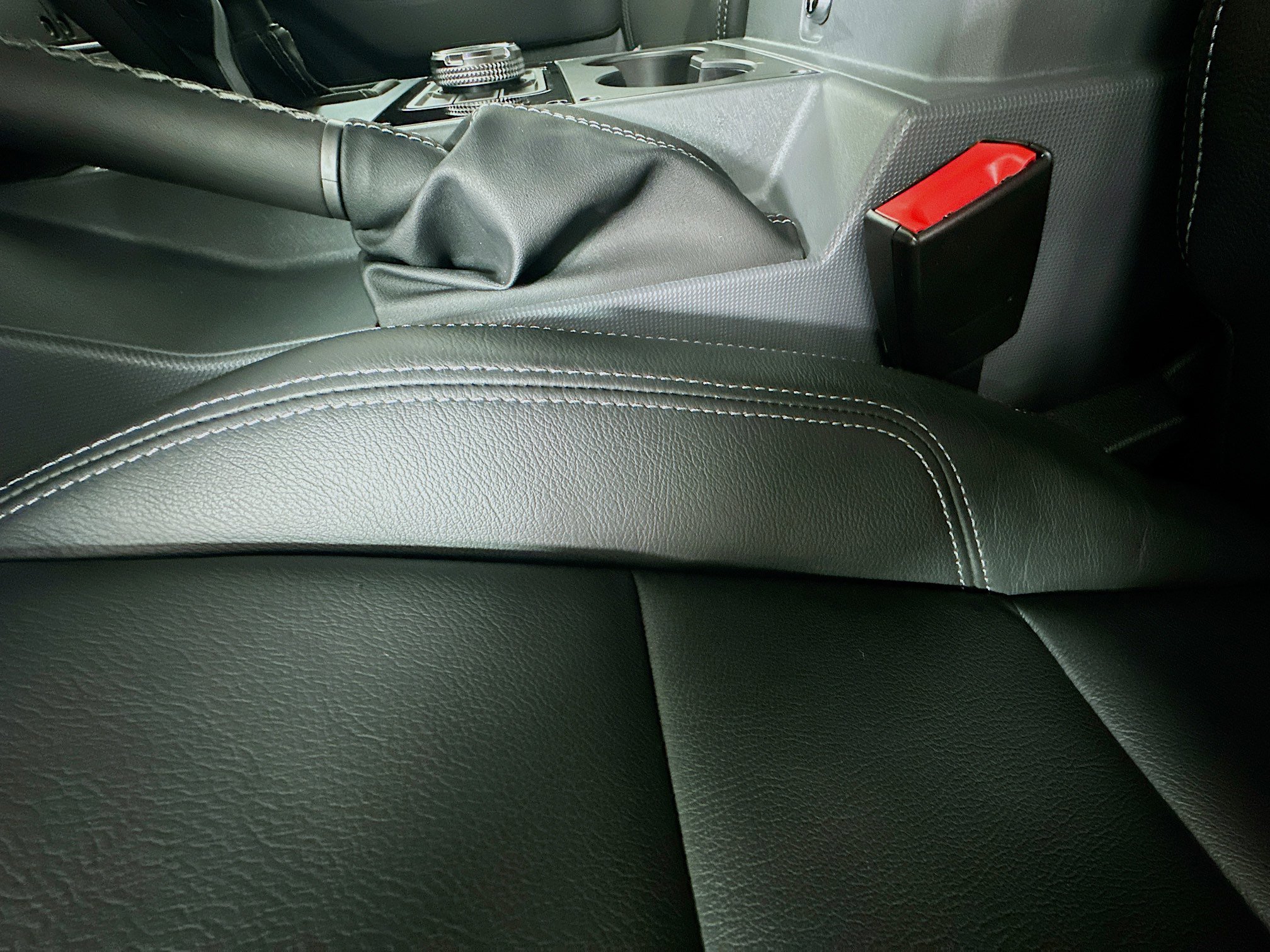 2024 INEOS Grenadier