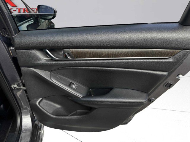 2022 Honda Accord EX-L