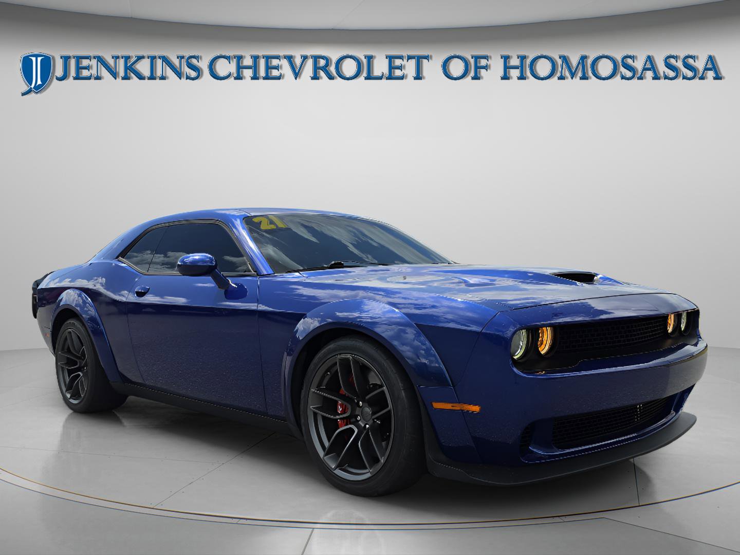 Dodge Challenger & Chevy シェベル【まとめ売り専用】 Used Dodge Challenger for Sale | Five Star Automotive Group