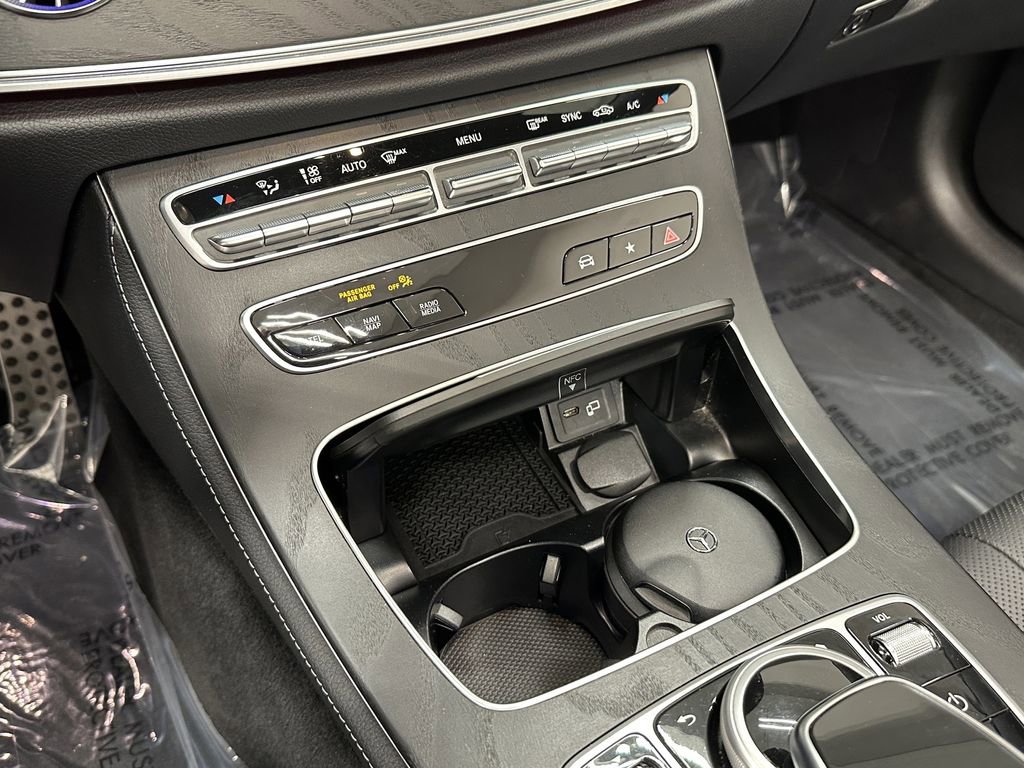 2023 Mercedes-Benz E 450 Cabriolet