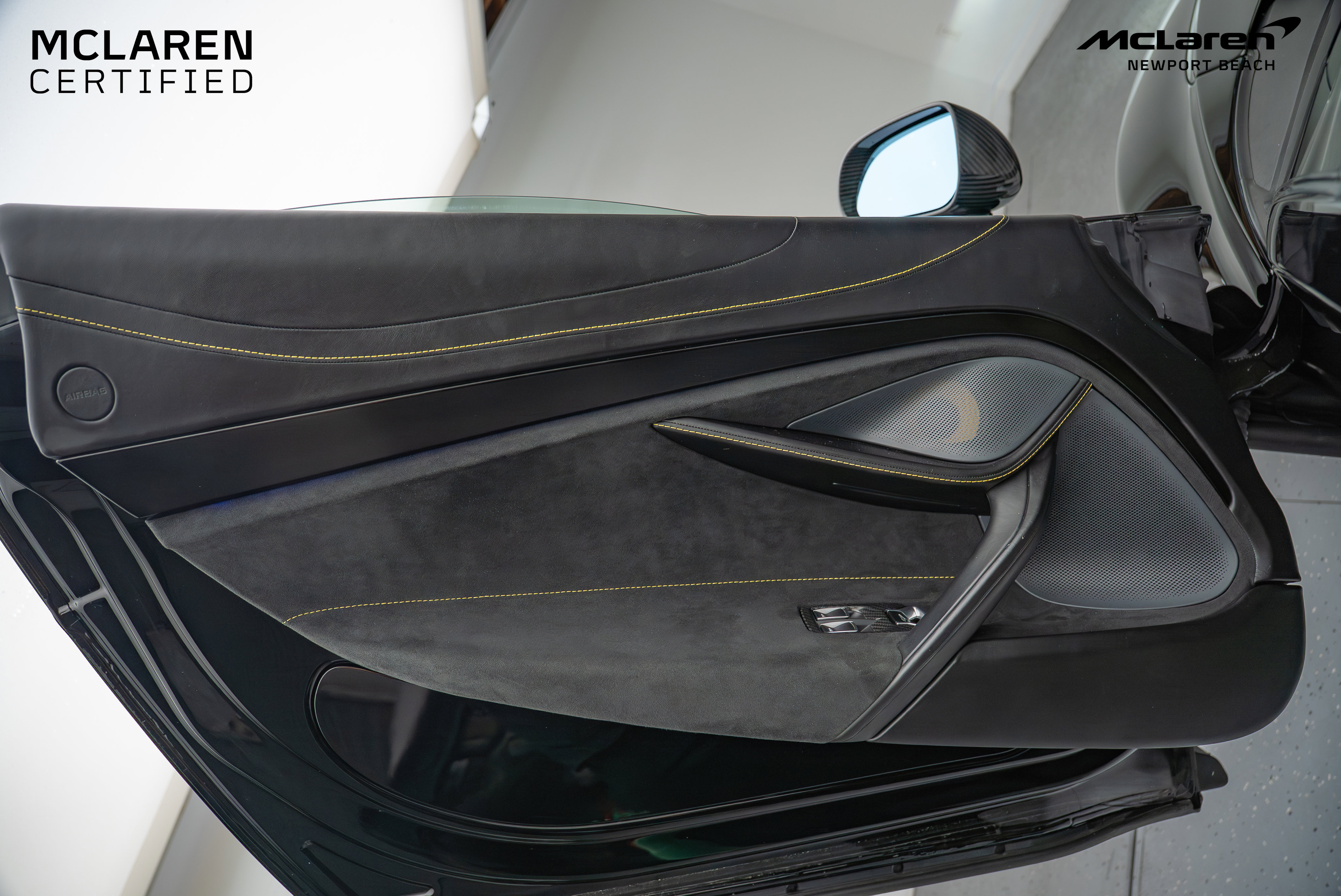 Used 2023 McLaren 720S Spider photo 38