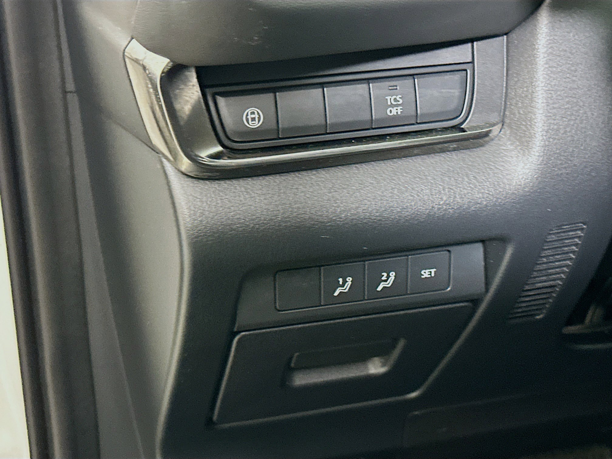 2020 MAZDA Cx-30 FWD w/ Preferred Package