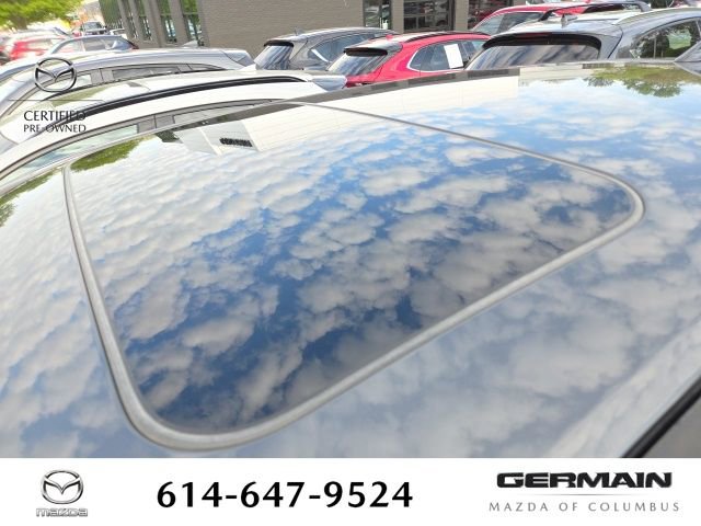 2025 MAZDA Cx-5 AWD 2.5 S w/ Premium Plus Pkg