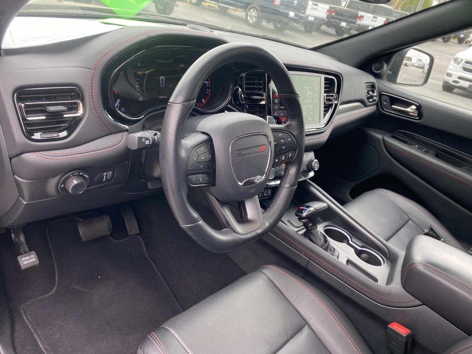 2024 Dodge Durango GT