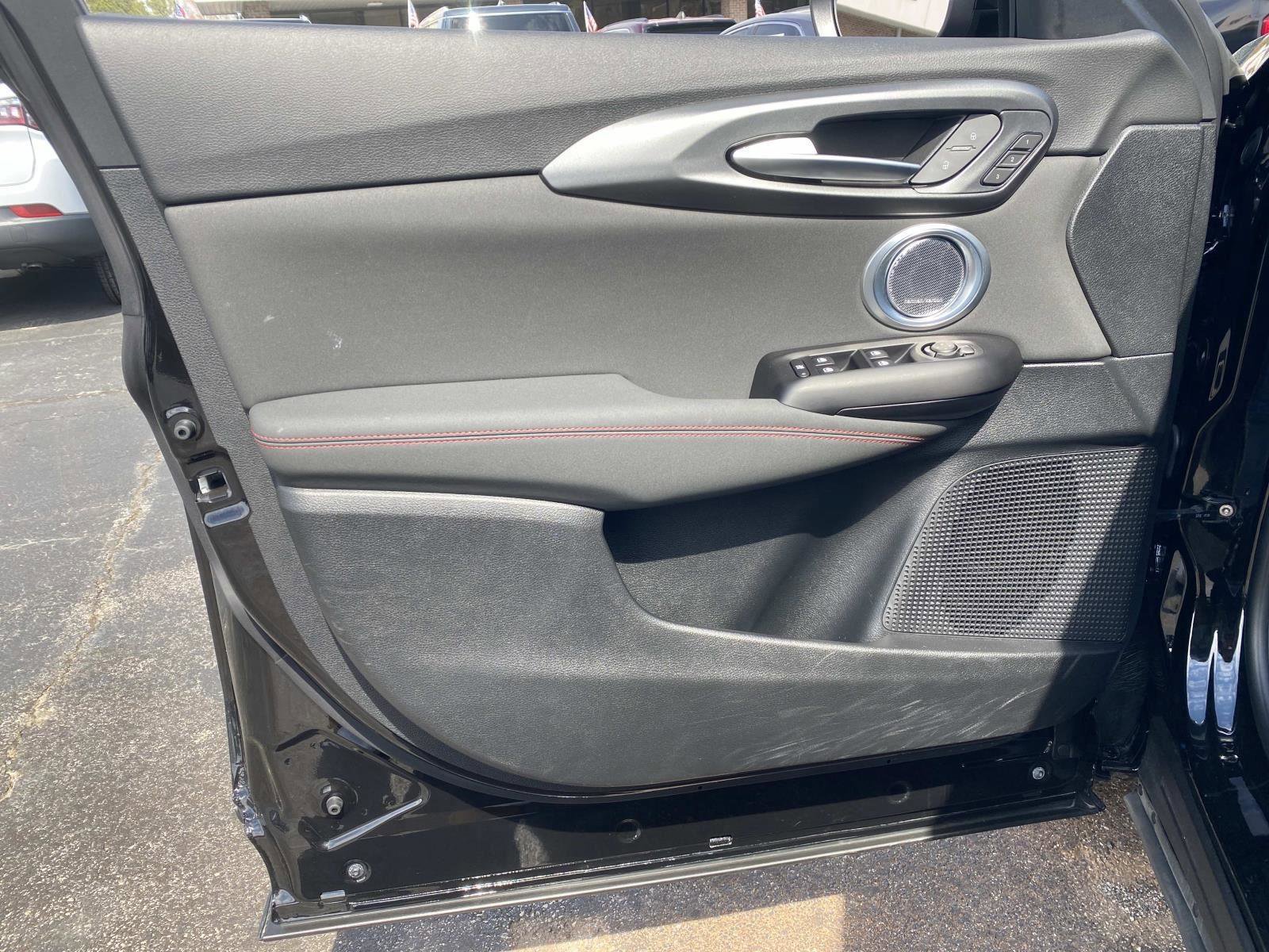 2025 Dodge Hornet GT Plus