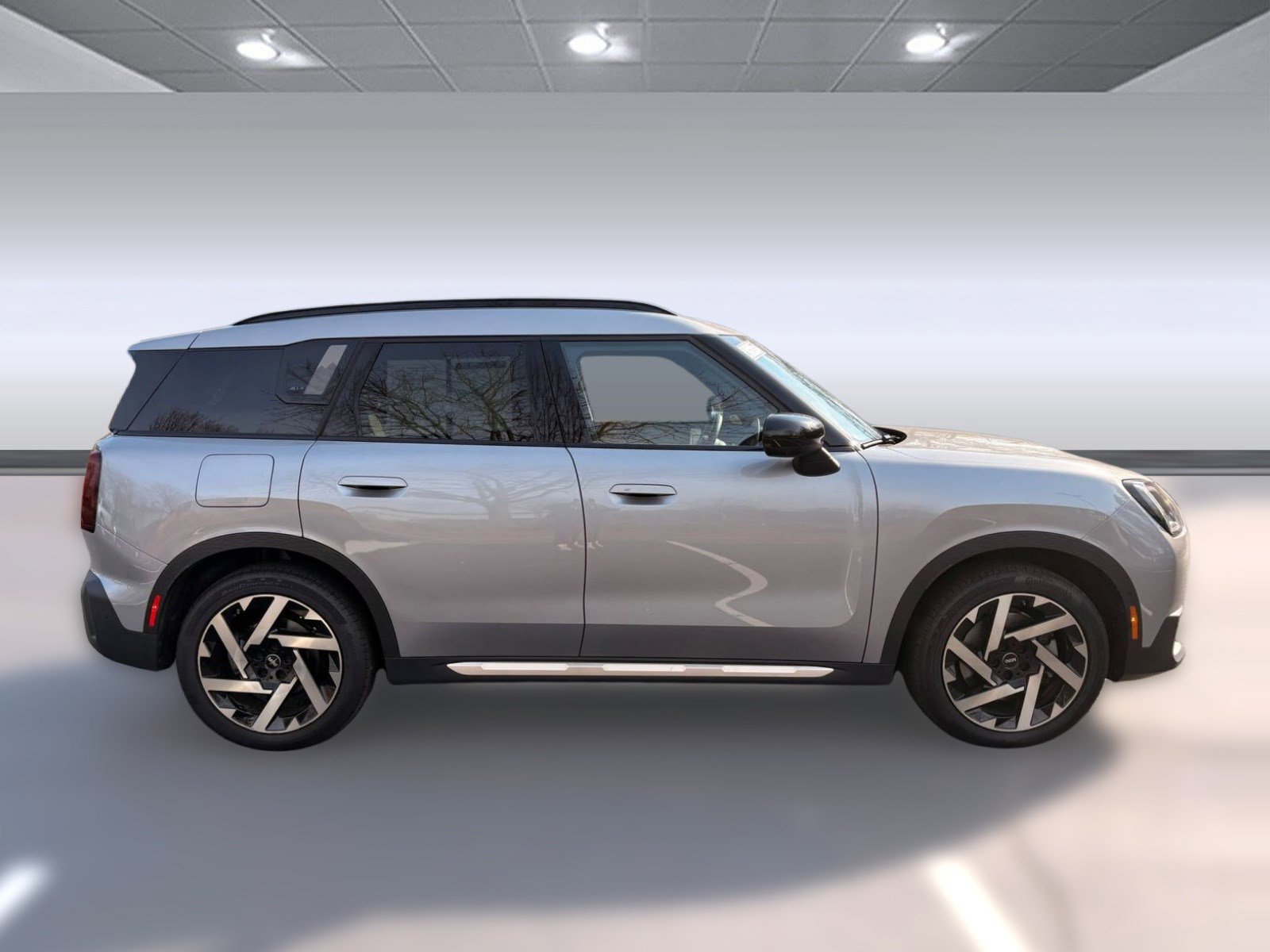 2025 MINI Cooper Countryman S