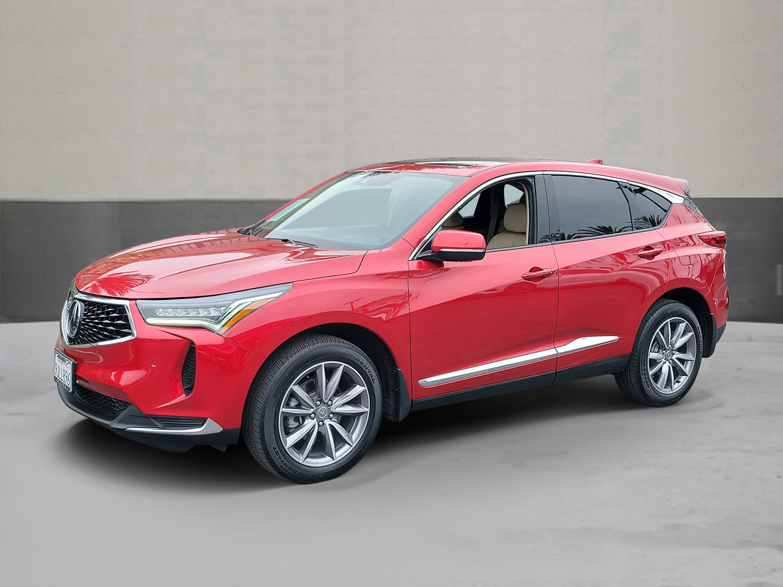Used Acura RDX for Sale in Long Beach, CA - Autotrader