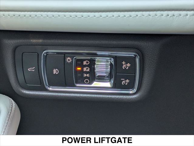 2023 Lincoln Aviator Black Label