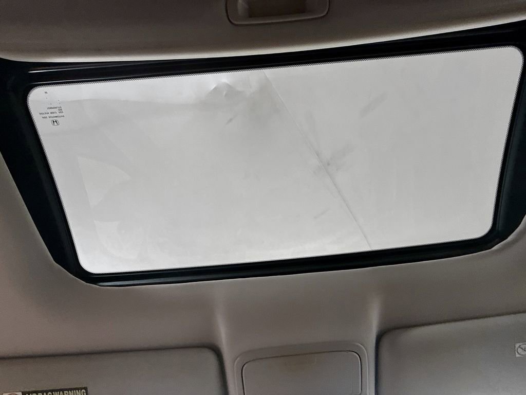 2010 Honda CR-V EX-L