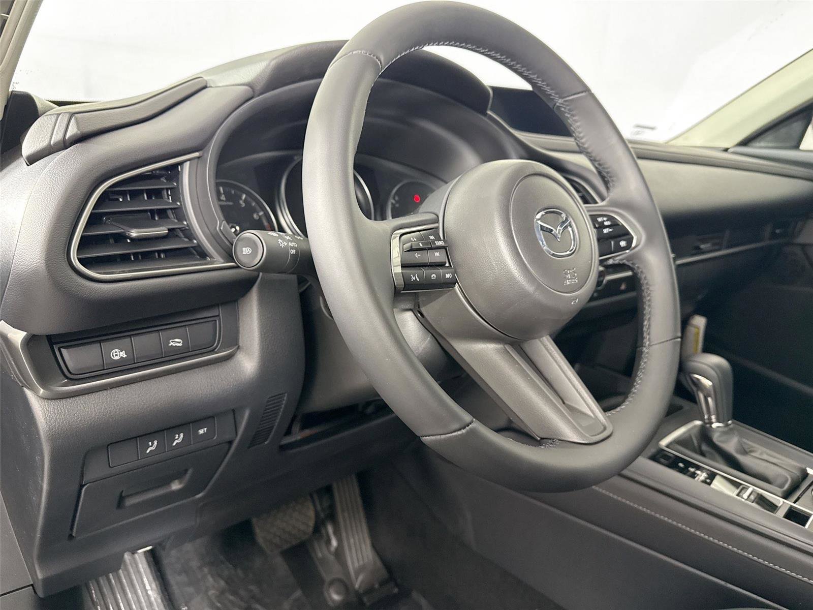 2026 MAZDA Cx-30 AWD 2.5 S w/ Select Sport Pkg