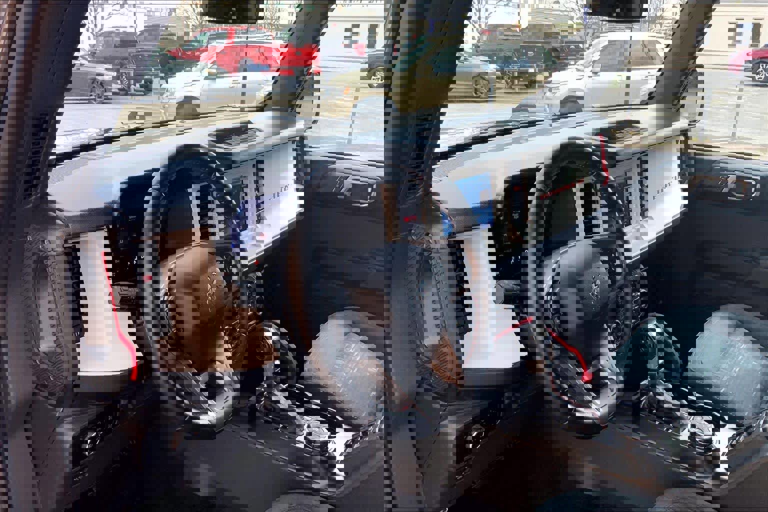 2023 Ford Bronco Heritage Edition