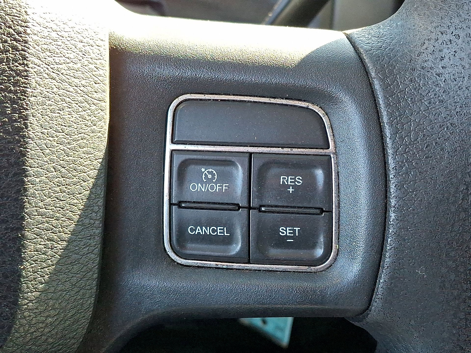 2017 RAM 5500 Tradesman